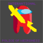 The International Police of Weirdness