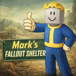 The Fallout Shelter?
