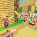 Zombie Pigman vs Village icon