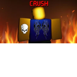 CRUSH {WIP PHASE} icon