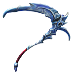 Cycloon Scythe of The Skies