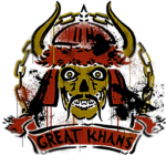 Great Khan