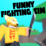 Funny Fighting Group