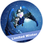 Limited Winter