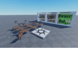 Subspace trimpine test (UPDATE) icon