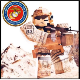 United States Marines Corps