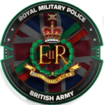 [RMP] The Kings Royal Military Police [RMP]