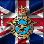 | RAF | The Royal Air Force |