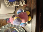 Adam the dodo