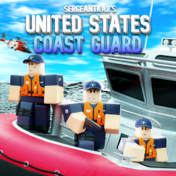 ❗NEW❗Coast Guard Academy