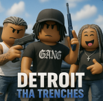 Detroit Tha Trenches