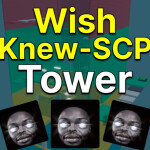 Wish Knew SCP Troll Tower 🖐️