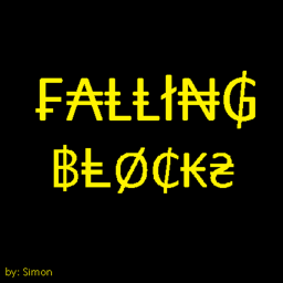 Falling Blocks
