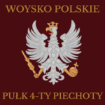 4-ty Pulk Piechoty