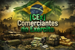 [CEx] Comerciantes do Exército