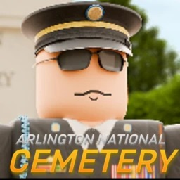 Arlington National Park