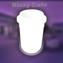 Work at Bloxy Cafe [V2]