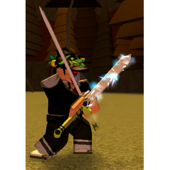 Unknown's Special Place