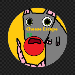 Cheese Escape Roleplay icon