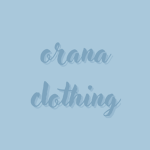 Orana Clothing