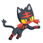 litten an group
