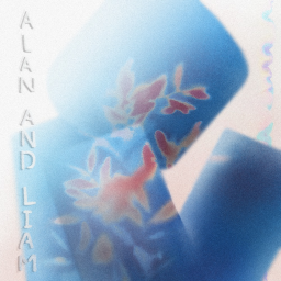 REVAMP | ALAN AND LIAM icon