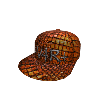 CROCODILE SKIN | BY V4R 🐊