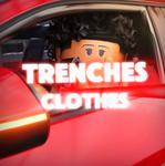 Trenches Clothes
