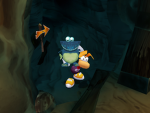 silly little friend group