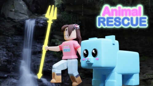 Animal Rescue