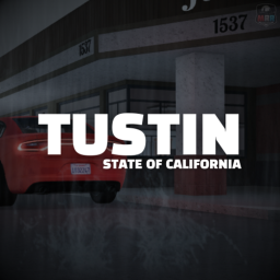 ALPHA V2 | Tustin, California