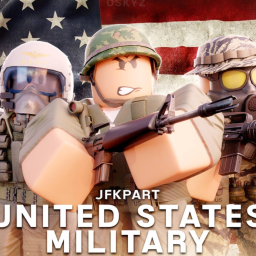 [NAA] 🪖BORDER 🪖American Army RP