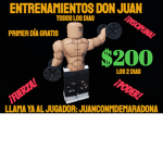 Los cuates y amigos mas chidos