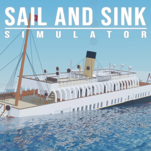 Sail and Sink Simulator!
