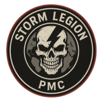 [S] Storm Legion