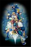 The Kingdom Hearts Legion