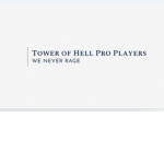 Tower of hell pro kids