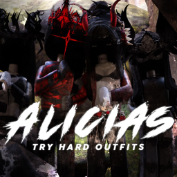 {♡} Alicia’s Try Hard Outfits !!