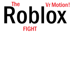 The Roblox Fight (VR)