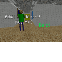 Baldi's Basics