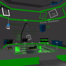 Green Tech Builders Computer Core V15