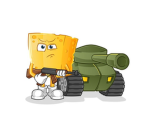 Grand Cheese Army