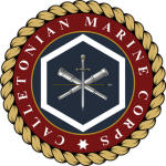 Calletonian Marine Corps [CFMC]