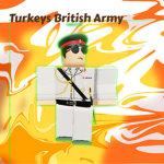 Turkeys United states marine corps