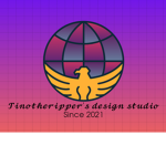 Tinotheripper's design studio