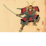 <The Samurai Clan>