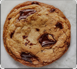 Cookie Team 123