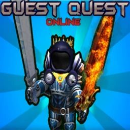 Guest Quest Online: Expanded (Demo) icon