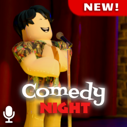 [NEW] Joke About It!