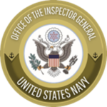 (USN) Office of the Inspector Generαl